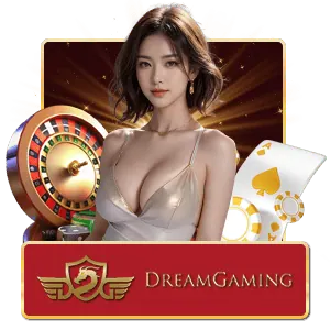 dream-gaming by ezgame168