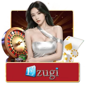 ezugi by ezgame168