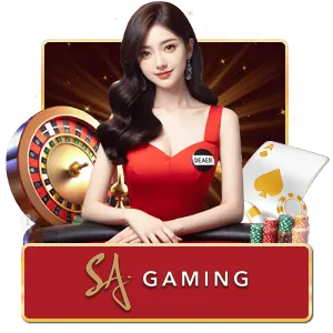 sa-gaming by ezgame168