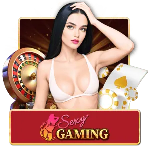 sexy-gaming by ezgame168